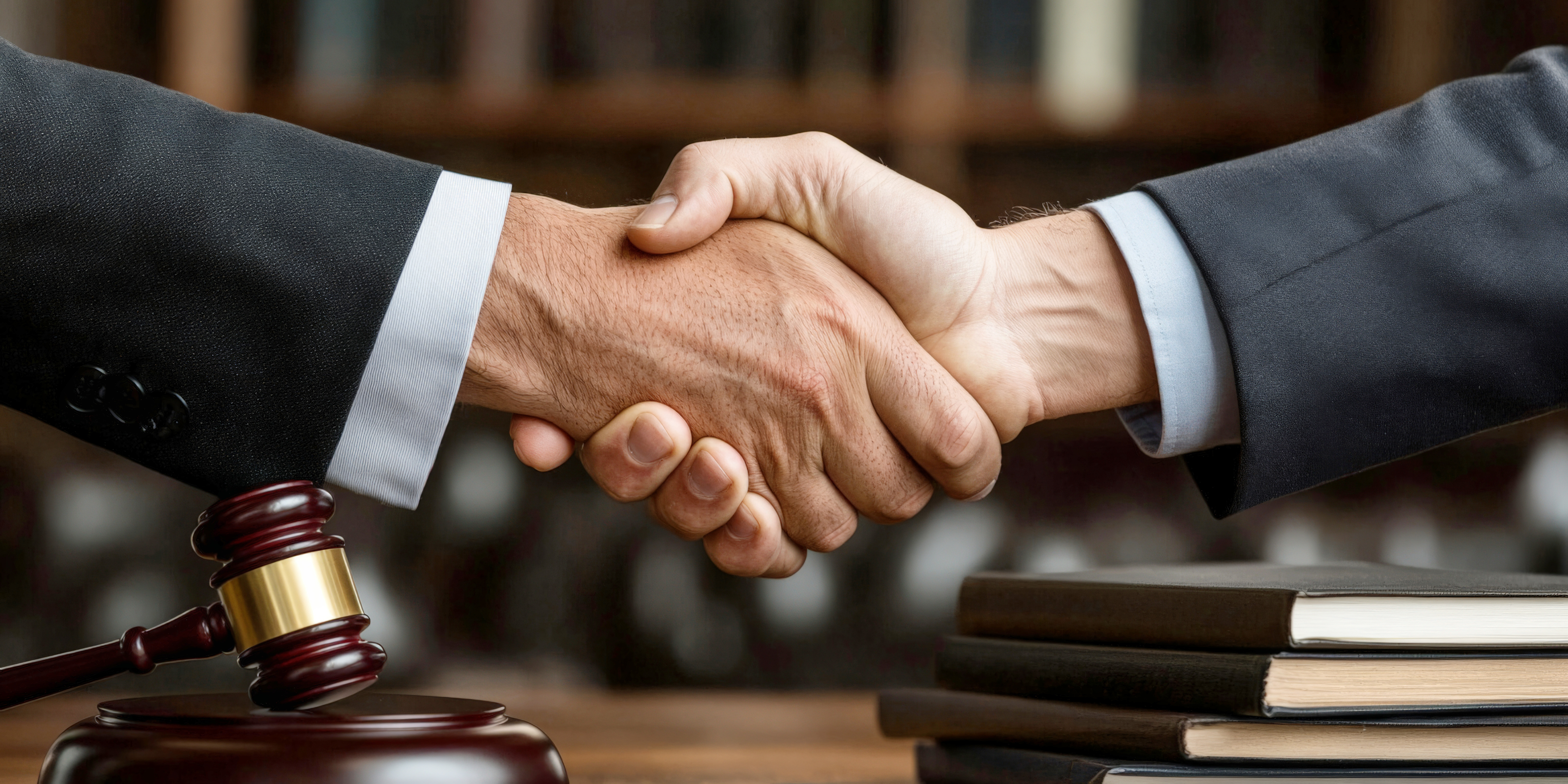 Supreme Court legal services